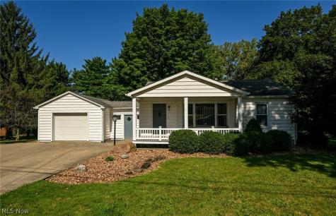 105 Grove Street Lodi OH 44254
