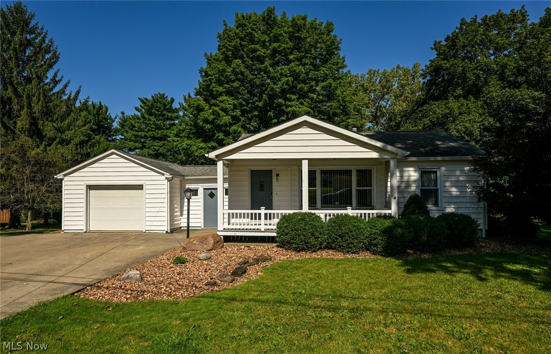 105 Grove Street Lodi OH 44254
