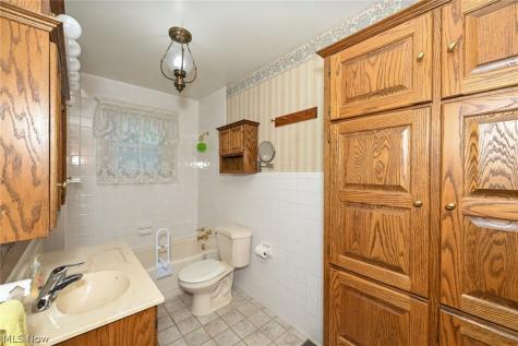 105 Grove Street Lodi OH 44254