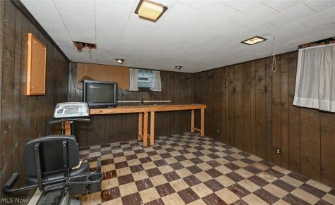 105 Grove Street Lodi OH 44254