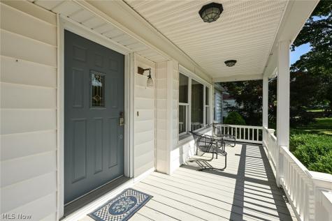 105 Grove Street Lodi OH 44254