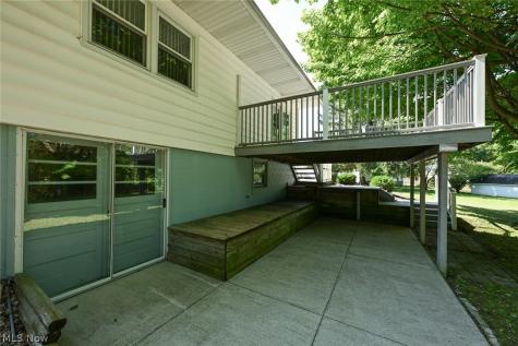 105 Grove Street Lodi OH 44254