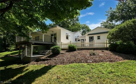 105 Grove Street Lodi OH 44254