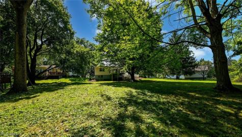 105 Grove Street Lodi OH 44254
