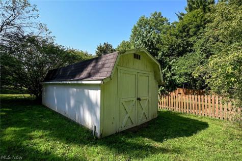 105 Grove Street Lodi OH 44254