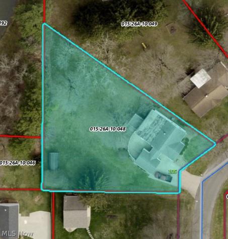 105 Grove Street Lodi OH 44254