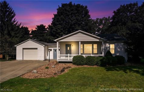 105 Grove Street Lodi OH 44254