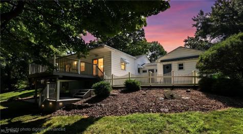 105 Grove Street Lodi OH 44254