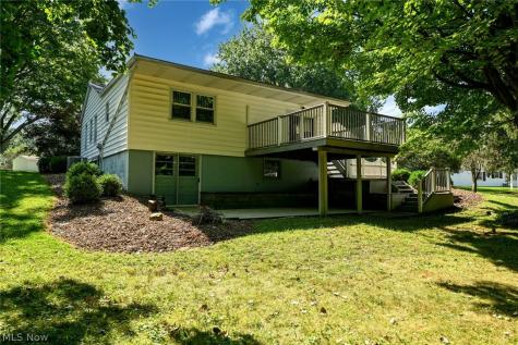105 Grove Street Lodi OH 44254