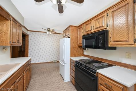 105 Grove Street Lodi OH 44254
