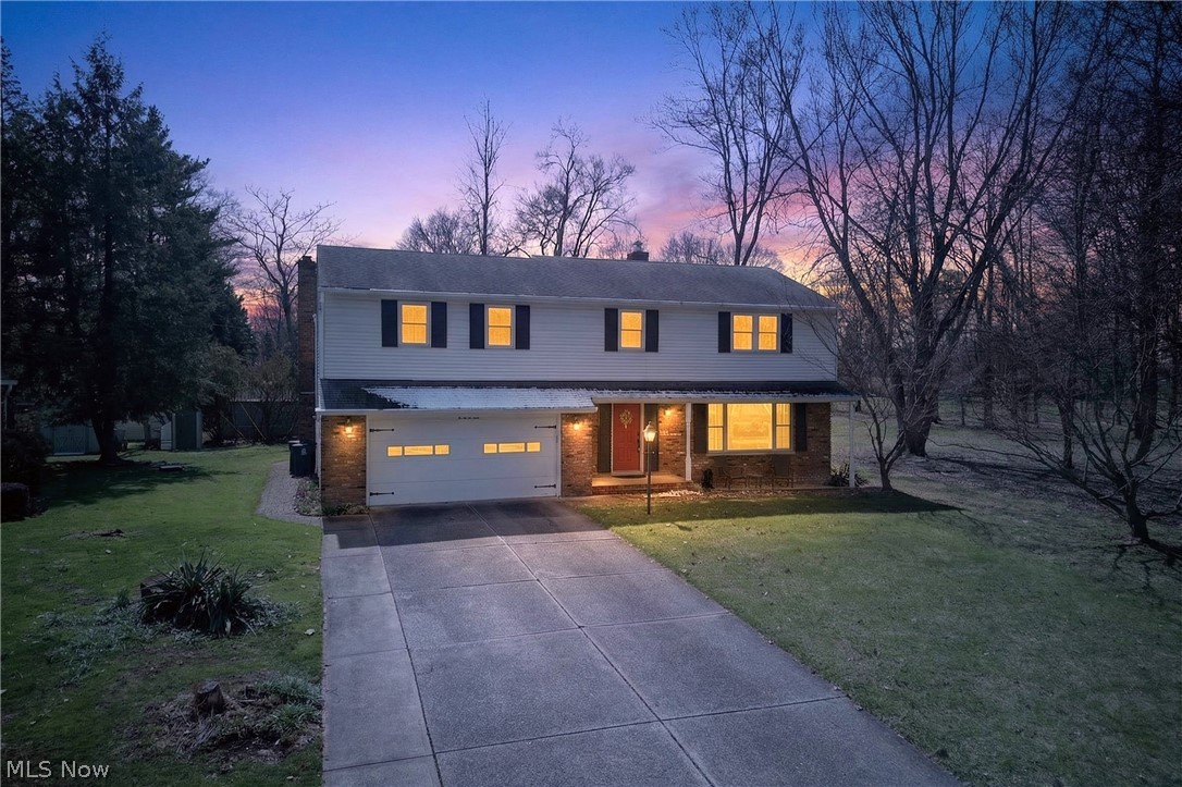1044 Linden Lane Lyndhurst OH 44124