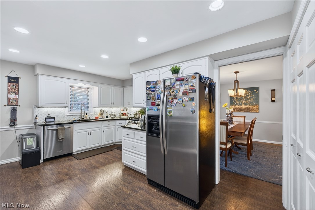 1044 Linden Lane Lyndhurst OH 44124