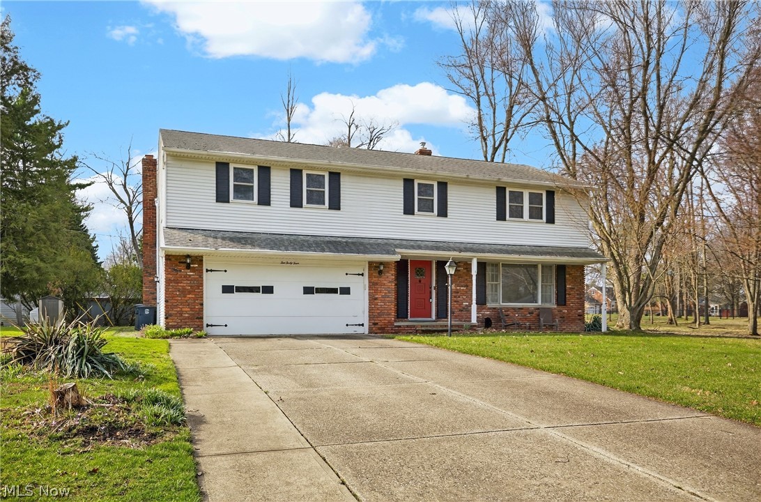 1044 Linden Lane Lyndhurst OH 44124