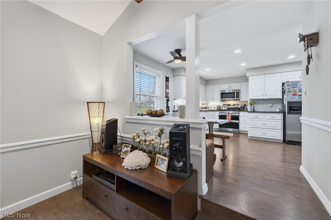 1044 Linden Lane Lyndhurst OH 44124