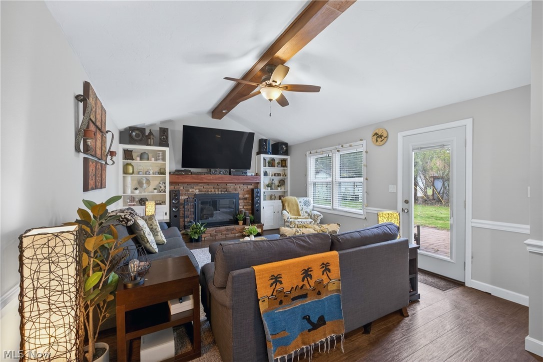 1044 Linden Lane Lyndhurst OH 44124