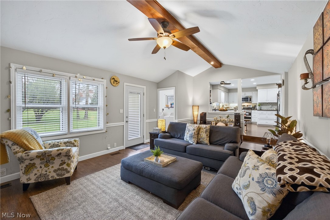 1044 Linden Lane Lyndhurst OH 44124