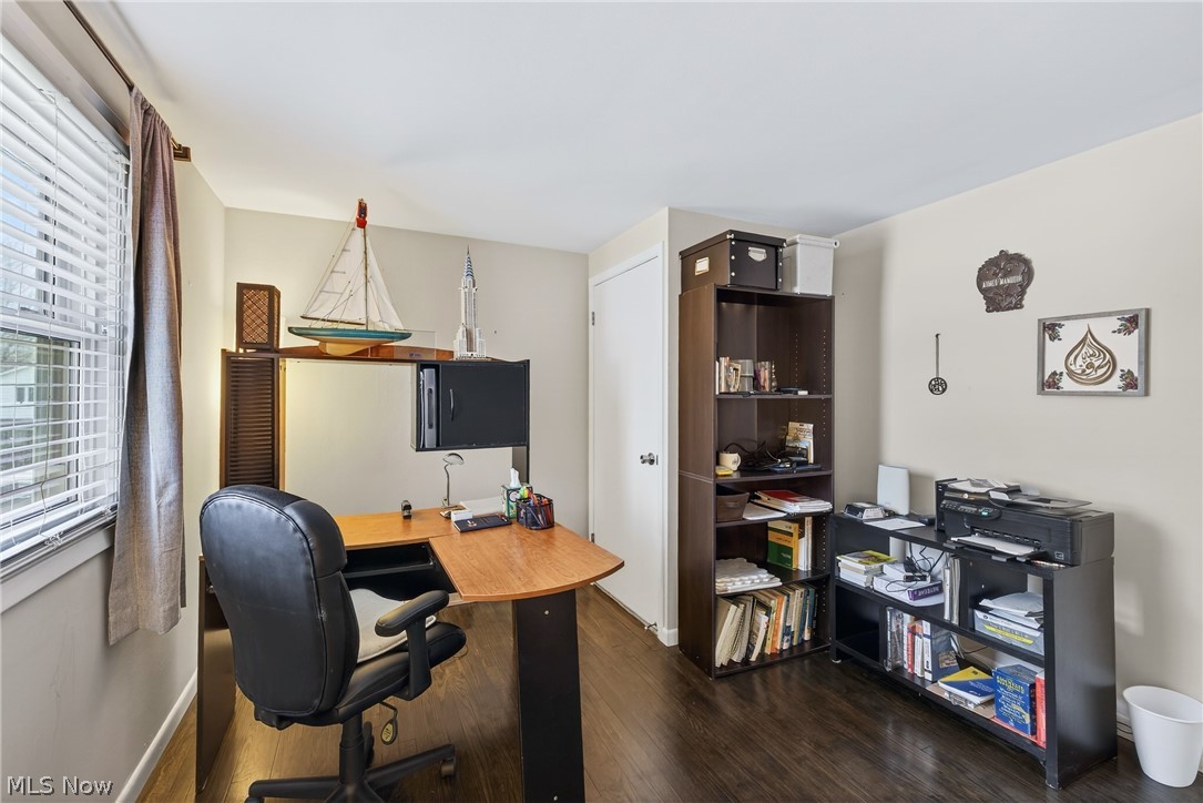 1044 Linden Lane Lyndhurst OH 44124