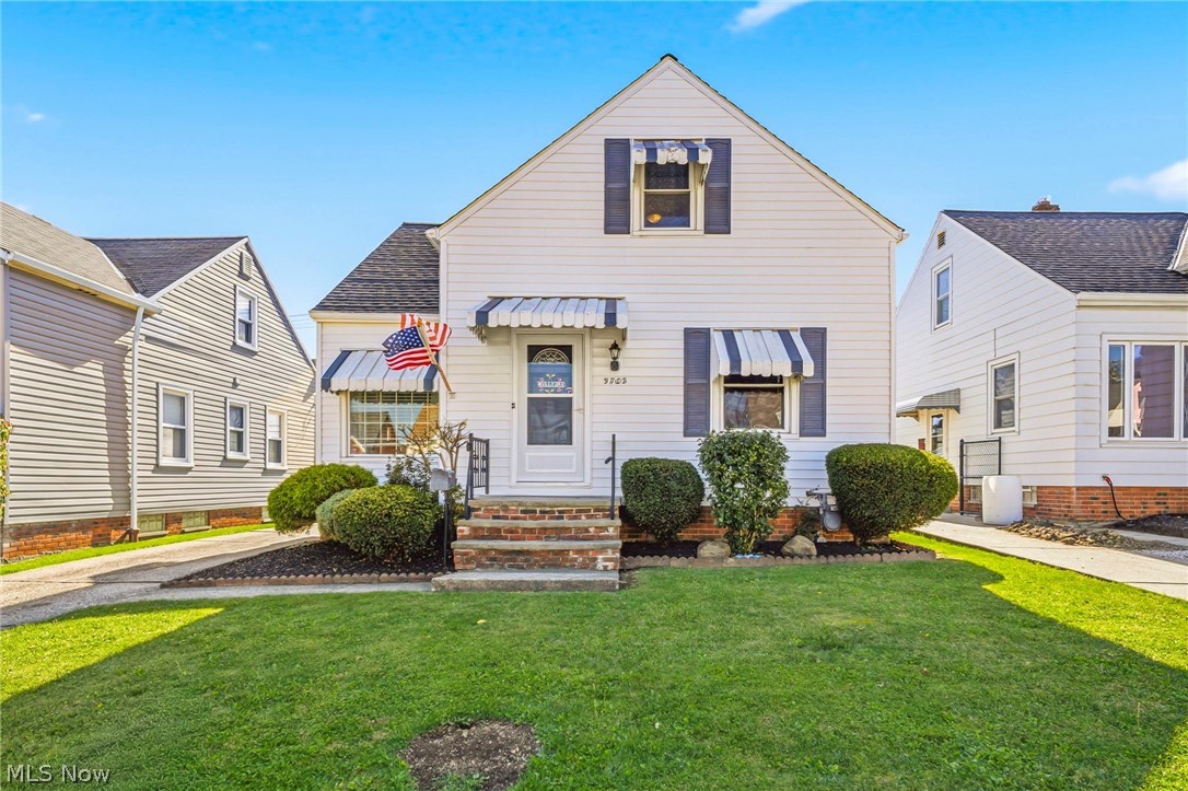 5703 Pelham Drive Parma OH 44129