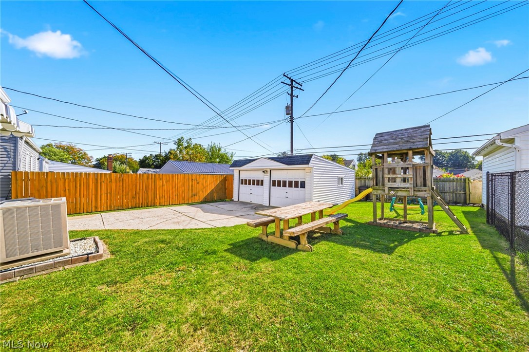 5703 Pelham Drive Parma OH 44129