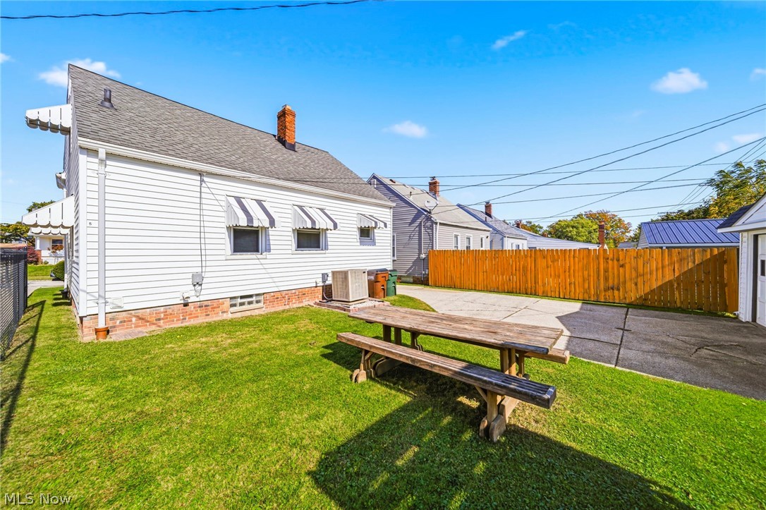 5703 Pelham Drive Parma OH 44129