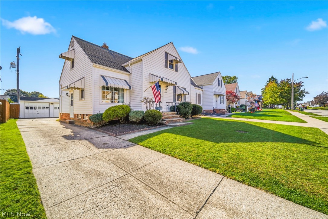 5703 Pelham Drive Parma OH 44129