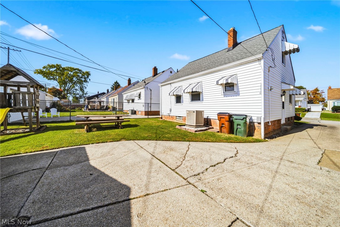 5703 Pelham Drive Parma OH 44129