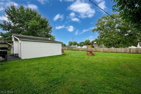 1325 Delverne Avenue SW Canton OH 44710