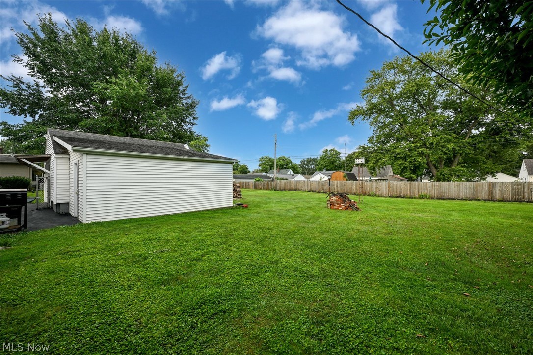 1325 Delverne Avenue SW Canton OH 44710