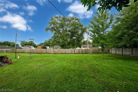 1325 Delverne Avenue SW Canton OH 44710