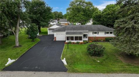 1325 Delverne Avenue SW Canton OH 44710