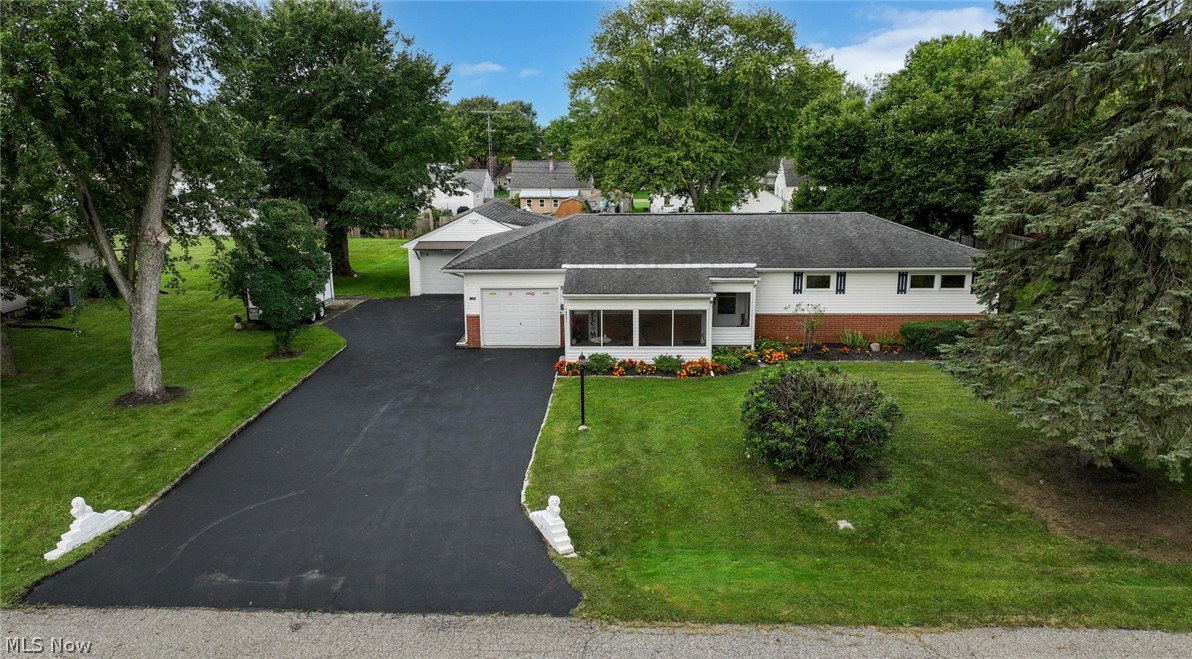 1325 Delverne Avenue SW Canton OH 44710
