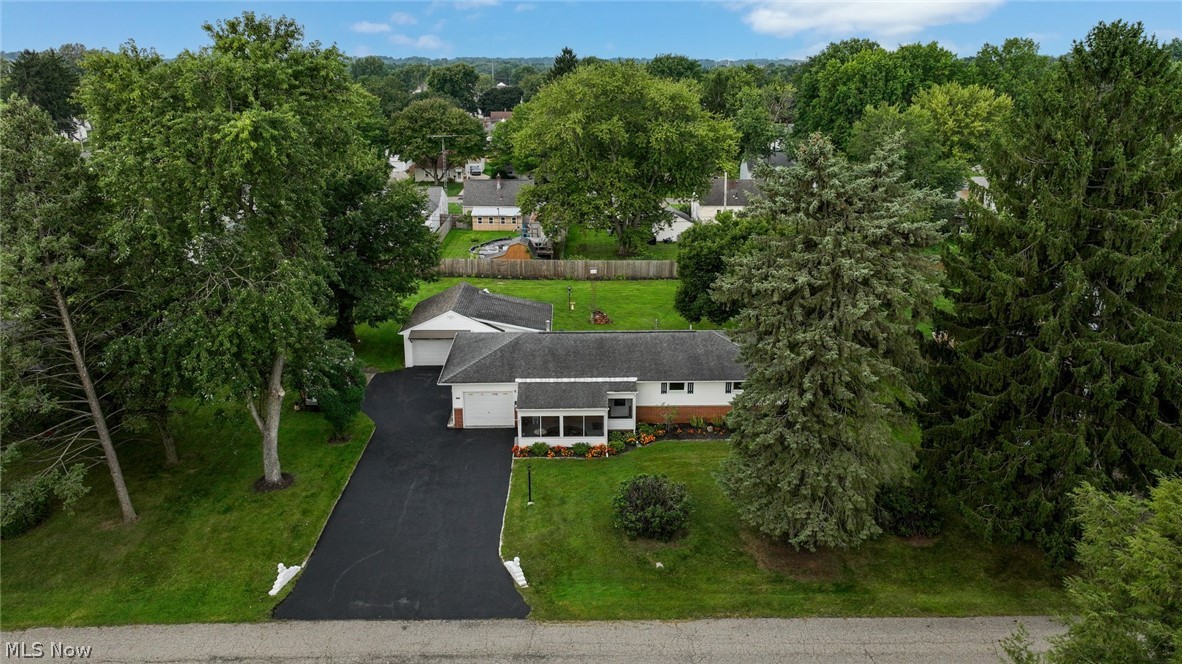 1325 Delverne Avenue SW Canton OH 44710