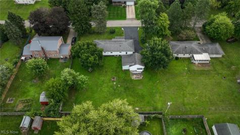 1325 Delverne Avenue SW Canton OH 44710