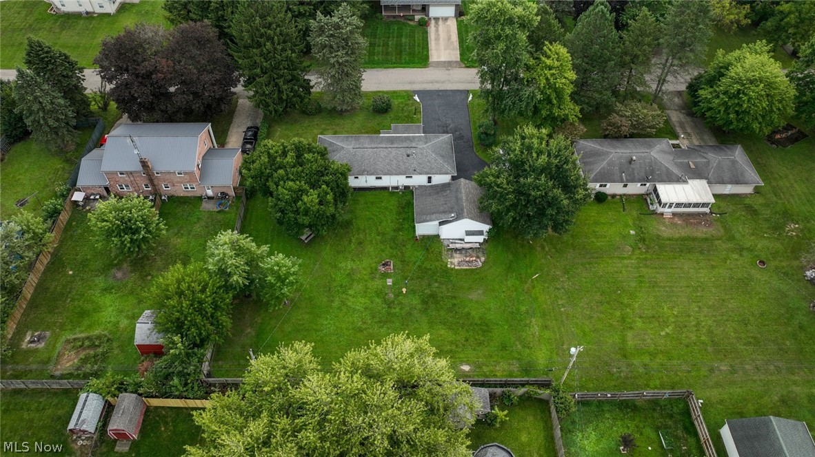 1325 Delverne Avenue SW Canton OH 44710