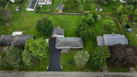 1325 Delverne Avenue SW Canton OH 44710