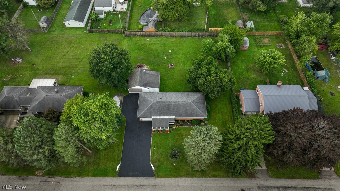 1325 Delverne Avenue SW Canton OH 44710