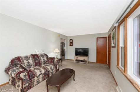 1325 Delverne Avenue SW Canton OH 44710