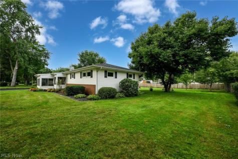 1325 Delverne Avenue SW Canton OH 44710