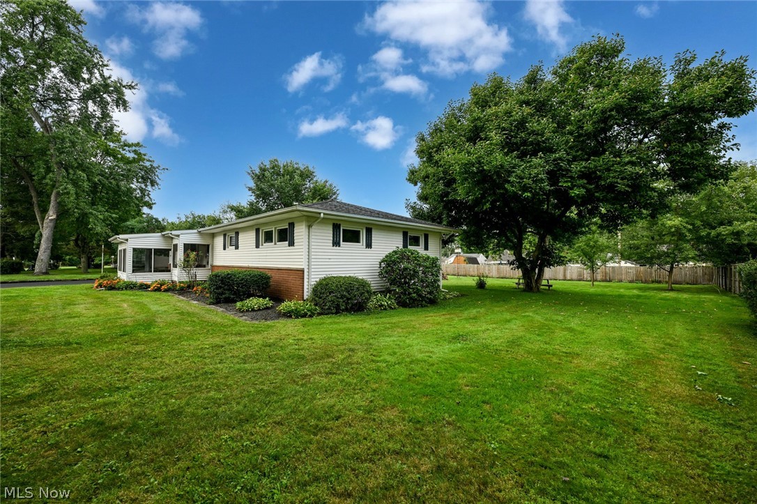 1325 Delverne Avenue SW Canton OH 44710