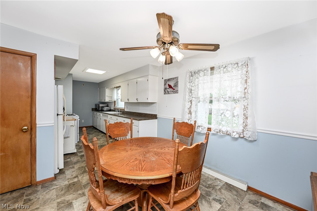 1325 Delverne Avenue SW Canton OH 44710