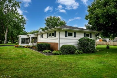 1325 Delverne Avenue SW Canton OH 44710