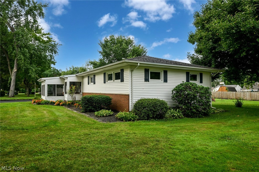 1325 Delverne Avenue SW Canton OH 44710