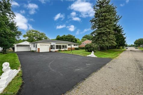 1325 Delverne Avenue SW Canton OH 44710