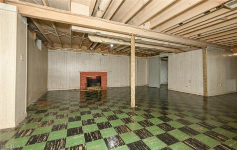1325 Delverne Avenue SW Canton OH 44710