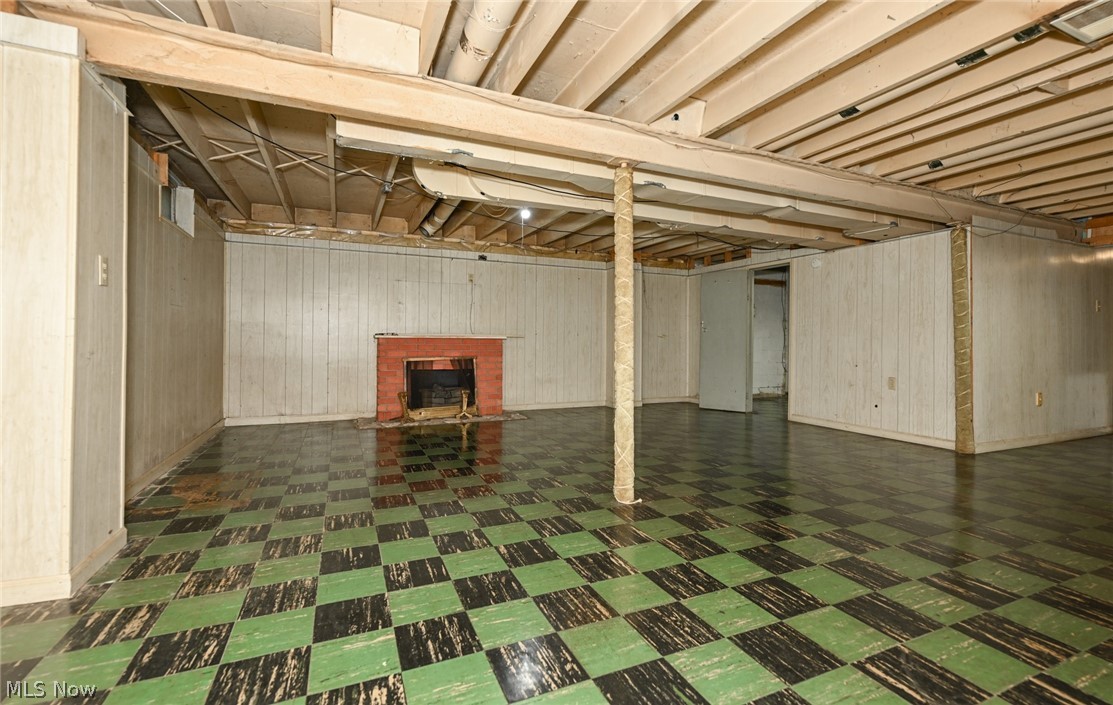 1325 Delverne Avenue SW Canton OH 44710