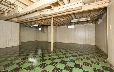1325 Delverne Avenue SW Canton OH 44710