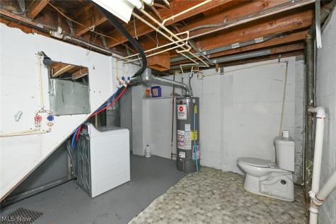 1325 Delverne Avenue SW Canton OH 44710