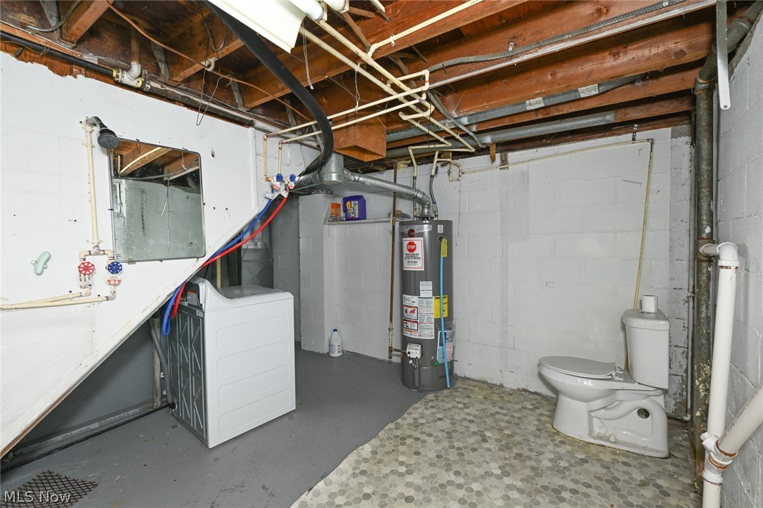 1325 Delverne Avenue SW Canton OH 44710