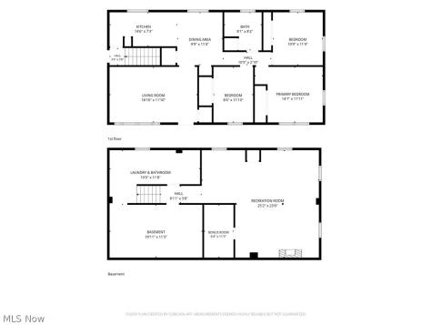 1325 Delverne Avenue SW Canton OH 44710