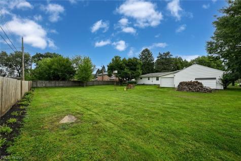 1325 Delverne Avenue SW Canton OH 44710
